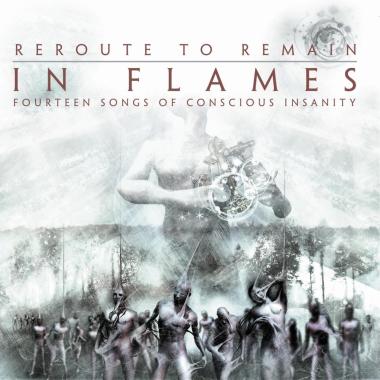 In Flames -  Reroute to Remain